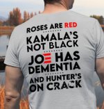 Joe Has Dementia T-Shirt.jpg